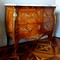 Antique chest of drawers