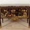 Antique chest of drawers in the style of Louis XVI