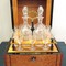 Antique Liquor Set