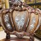 Антикварный мебельный гарнитур Наполеон III