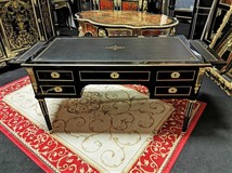 Antique desk