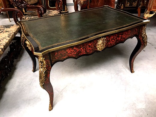 Antique table