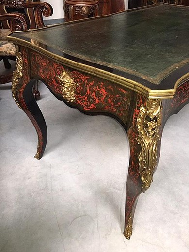 Antique table