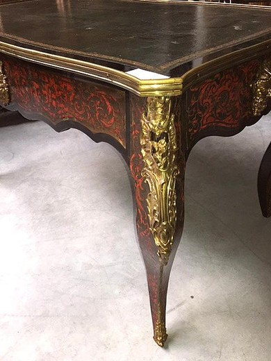 Antique table