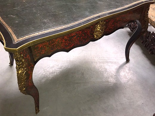 Antique table