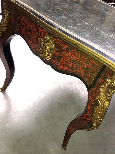 Antique table