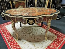 Antique table