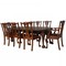 Chippendale Antique Dining Set