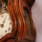 Старинные напольные часы