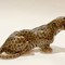Leopard figurine