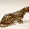 Leopard figurine