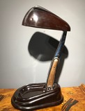 Vintage table lamp