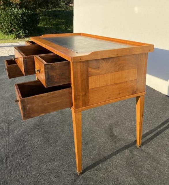 Antique desk