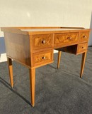 Antique desk