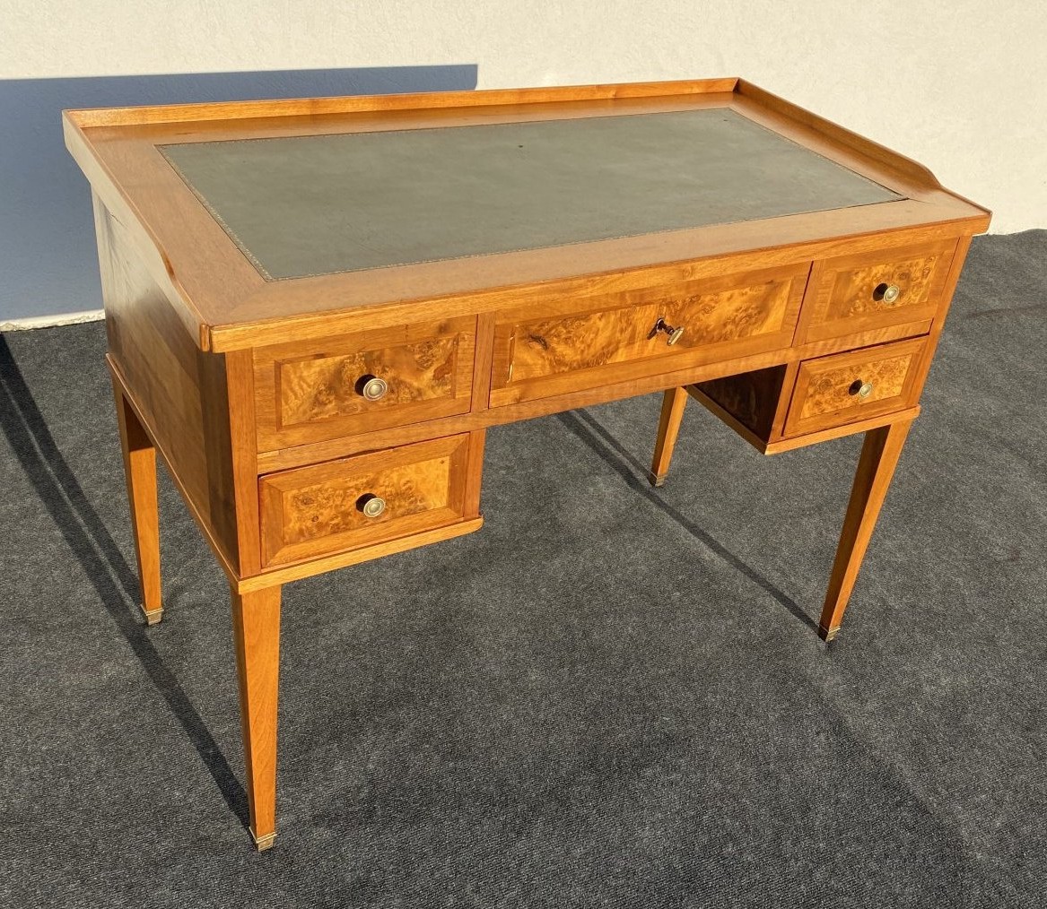 Antique desk