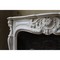 antique louis XV fireplace