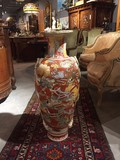 Редкая антикварная ваза