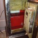 rare antique safe