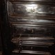 rare antique safe