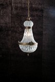 chandelier vintage