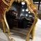 Антикварное зеркало Луи XV