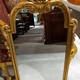 Antique louis XV mirror