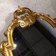 Antique louis XV mirror