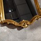 Antique louis XV mirror