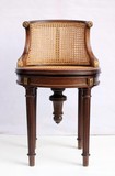 Antique chair