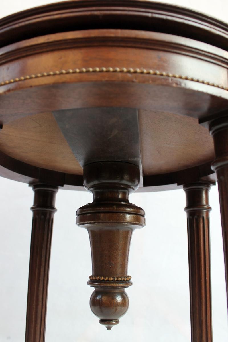 Antique chair