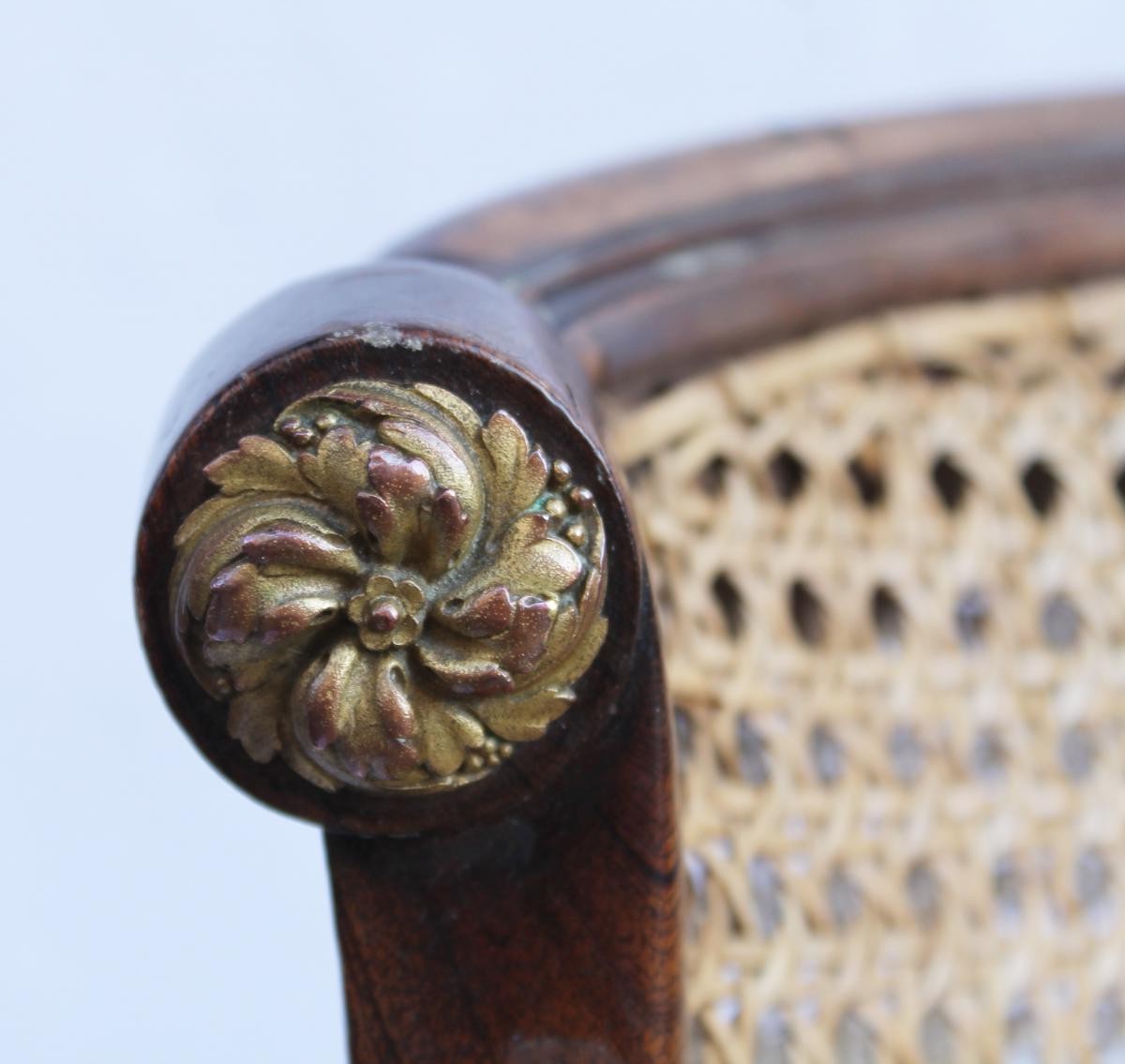 Antique chair