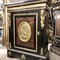 Antique cabinet