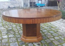 Antique table