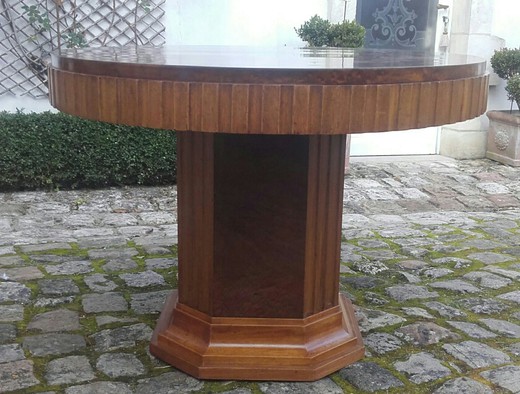 Antique table