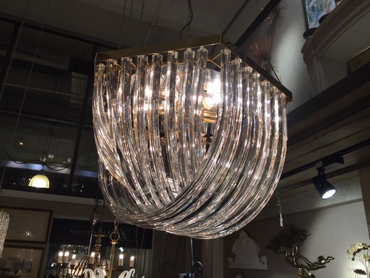 Murano Vintage chandelier