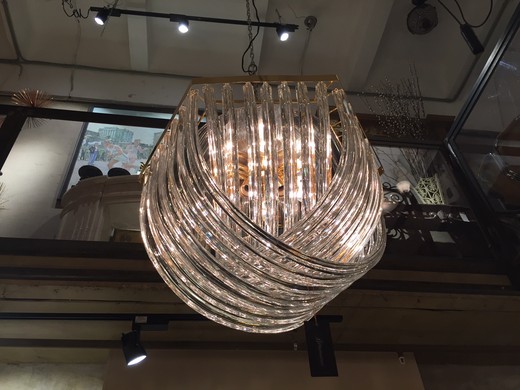 Murano Vintage chandelier