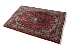 Antique carpet