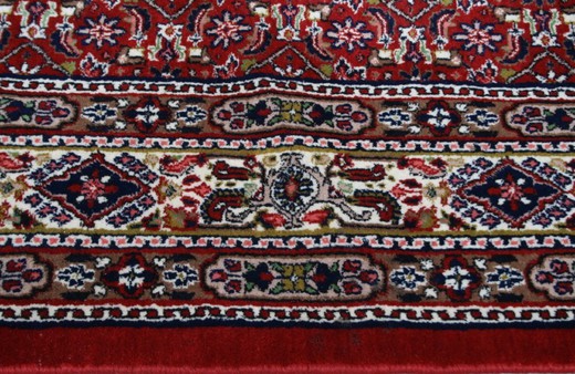Antique carpet