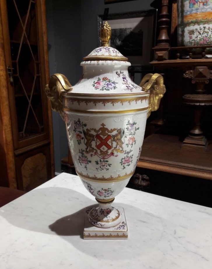 Antique Vase