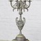 Antique candle holder Louis XV