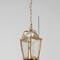Antiqe lantern Louis XV