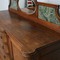 Antique Chippendale sideboard 1930