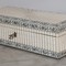 Box In Ivory Vizagatapam Late Nineteenth Century