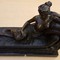 Антикварная скульптура «Полина Боргезе в виде Венеры»