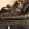 Антикварная скульптура «Полина Боргезе в виде Венеры»