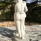 Porcelain Statue - The Three Graces