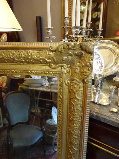 старинная мебель, антикварная мебель, купить старинное зеркало, купить антикварные зеркала