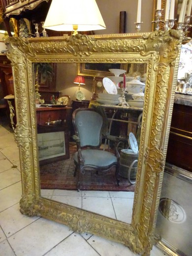 старинное зеркало, старинная мебель, антикварная мебель, старинные зеркала купить, купить антикварное зеркало