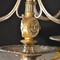 Antique pair candelabras Napoleon III