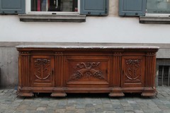 Antique Dressoir